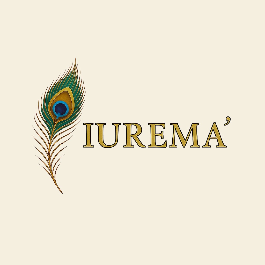 Logo de IUREMA' S.A.S. — firma especializada en estudios de títulos, avalúos comerciales y crédito hipotecario